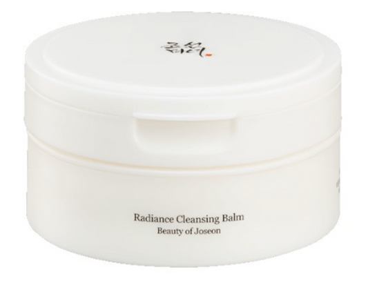 [Beauty Of Joseon] Radiance Cleansing Balm