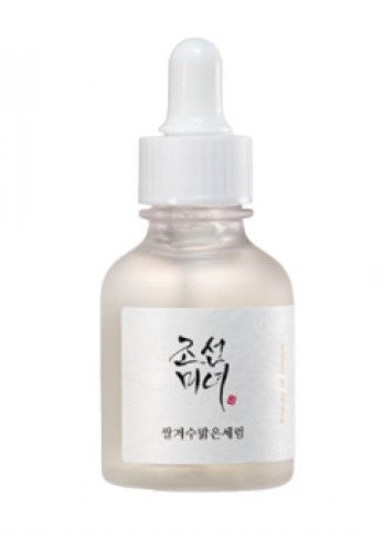 BEAUTY OF JOSEON - Glow Deep Serum 30ml