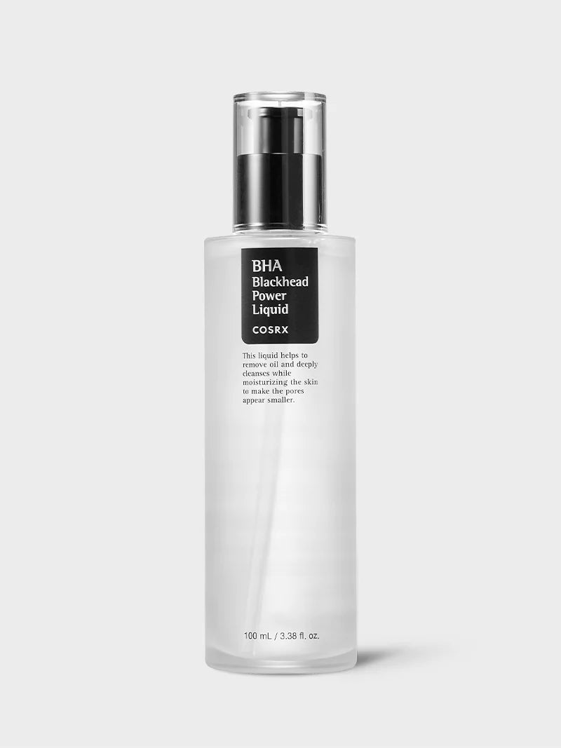 [Cosrx] Bha Blackhead Power Liquid 100ml