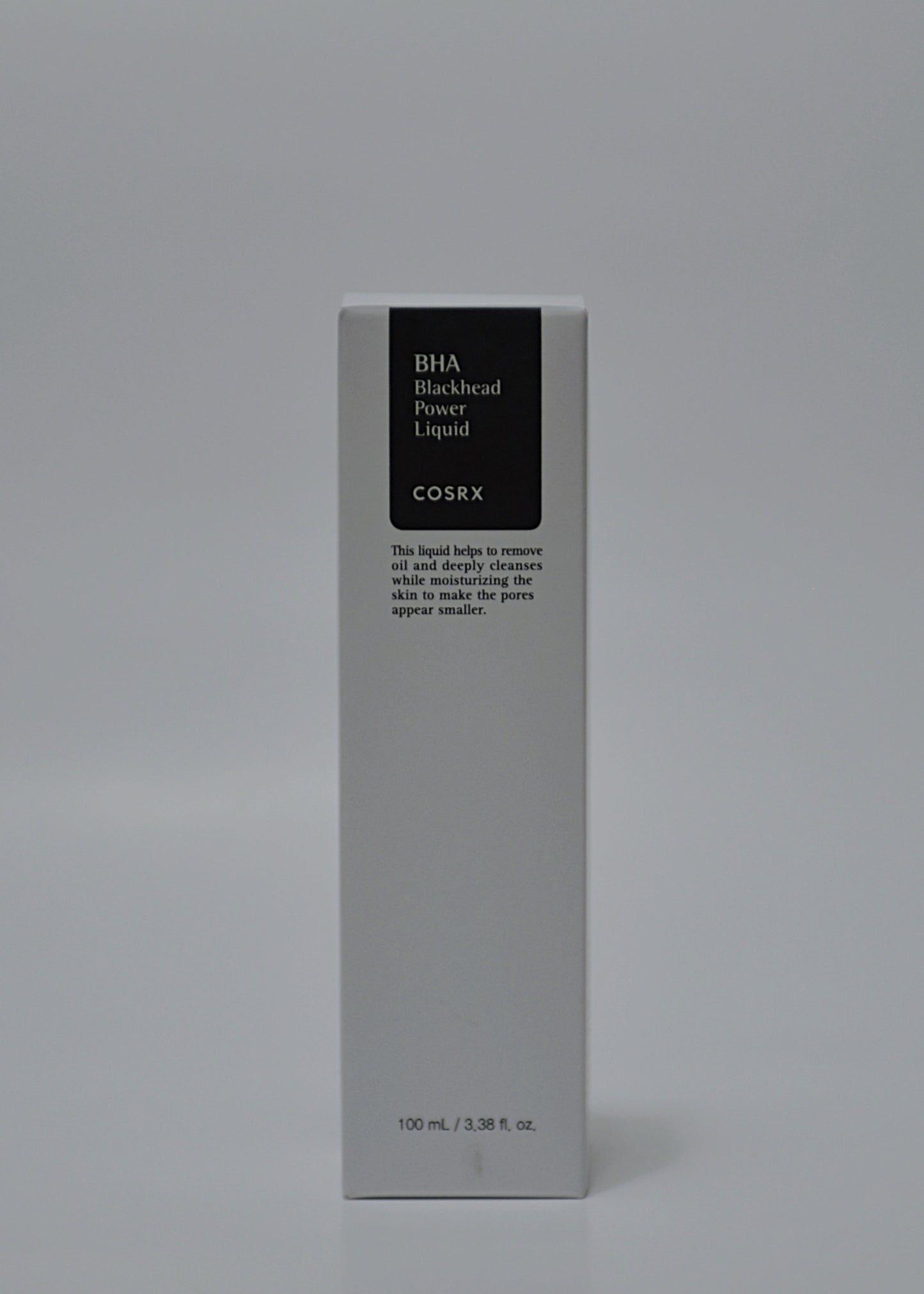 [Cosrx] Bha Blackhead Power Liquid 100ml