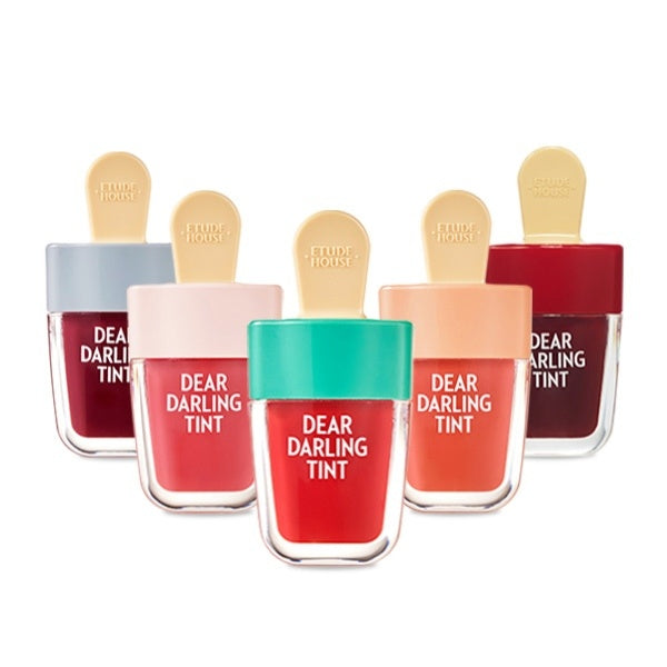 [Etude House] Dear Darling Water Tint