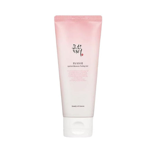 [BEAUTY OF JOSEON] Apricot Blossom Peeling Gel - 100ml