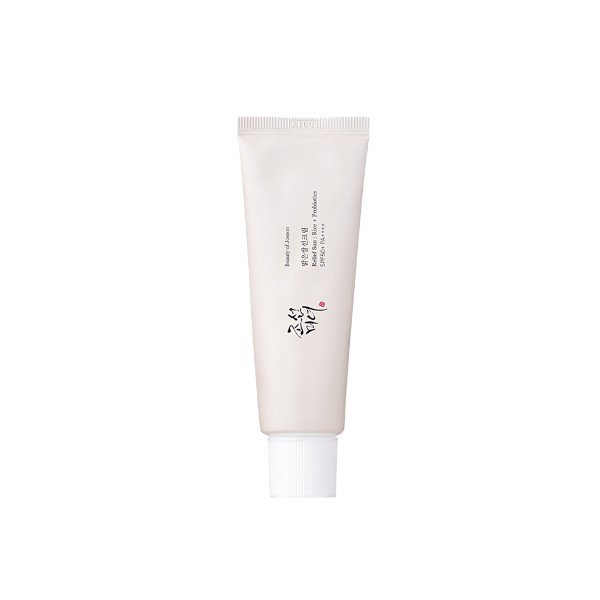 [BEAUTY OF JOSEON] - Relief Sun Rice Probiotic 50ml