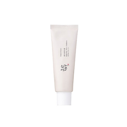 [BEAUTY OF JOSEON] - Relief Sun Rice Probiotic 50ml
